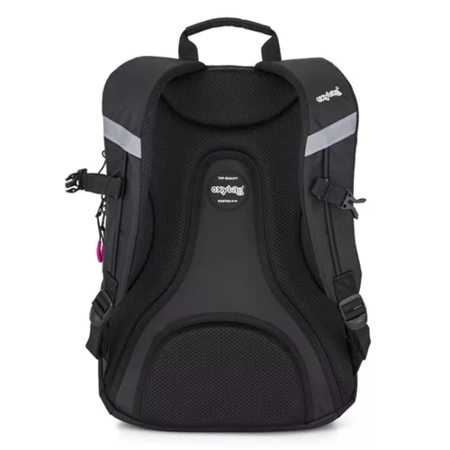 Hátizsák OXY Sport Ombre Girl