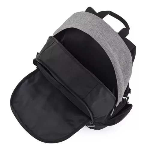Hátizsák OXY Zero Grey