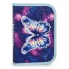 Iskolatáska szett OXY Go 3 részes Butterfly tolltartóval és tornazsákkal