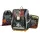 Iskolatáska szett OXY Premium Light 3 részes Jurassic World tolltartóval és tornazsákkal
