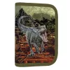Iskolatáska szett OXY Premium Light 3 részes Jurassic World tolltartóval és tornazsákkal