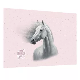 Könyökalátét OXY 58x38 cm Horse Romantic