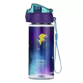 Kulacs OXY CLICK műanyag BPA-mentes 500 ml Dream