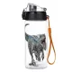 Kulacs OXY CLICK műanyag BPA-mentes 500 ml Jurassic World