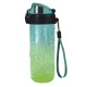 Kulacs OXY CLICK műanyag BPA-mentes 600 ml Oxy Lime