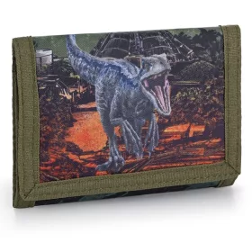 Pénztárca OXY Jurassic World