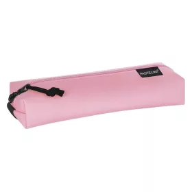 Tolltartó PASTELINI szilikon rózsaszín