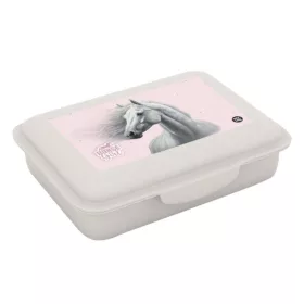 Uzsonnás doboz OXY Horse Romantic