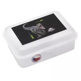 Uzsonnás doboz OXY Jurassic World