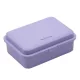 Uzsonnás doboz PASTELINI lila