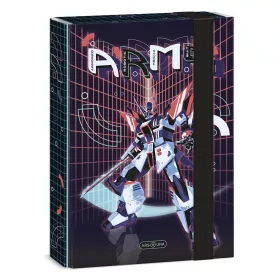 Füzetbox ARS UNA A/5 A.R.M.S.