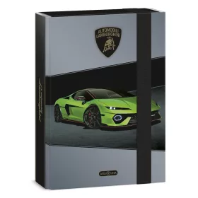Füzetbox ARS UNA A/5 Lamborghini 5522