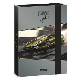 Füzetbox ARS UNA A/5 Lamborghini 5523