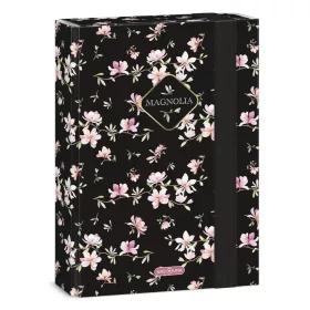 Füzetbox ARS UNA A/5 Magnolia 5542