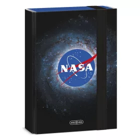 Füzetbox ARS UNA A/5 Nasa 5562