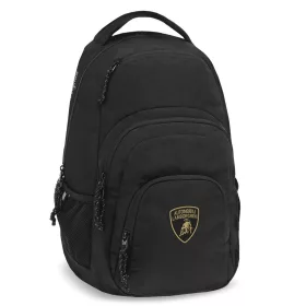 Hátizsák iskolai ARS UNA AU-2 Lamborghini 5553