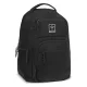 Hátizsák iskolai ARS UNA AU-5 Cordura-Black 5563