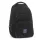 Hátizsák iskolai ARS UNA AU-6 Black Violet Cordura