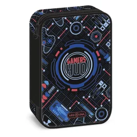 Tolltartó ARS UNA többszintes Gamers Hud
