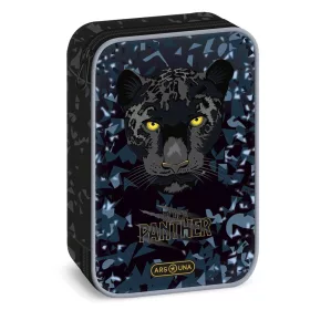 Tolltartó ARS UNA többszintes Black Panther 5529