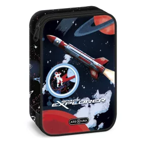 Tolltartó ARS UNA többszintes Space Explorer