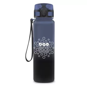 Kulacs ARS UNA műanyag BPA-mentes 600 ml matt Stormy Night