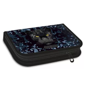 Tolltartó ARS UNA felszerelt Black Panther 5529