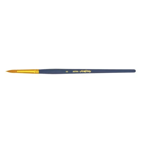 Ecset készlet ASTRA Art&Hobby 3 darabos (4,6,12)