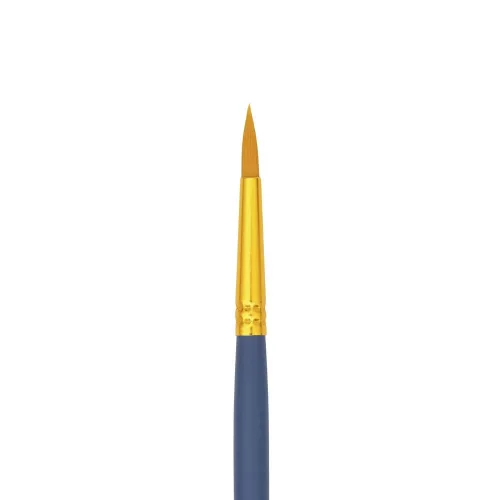 Ecset készlet ASTRA Art&Hobby 3 darabos (4,6,12)