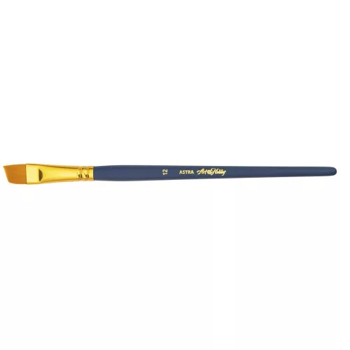 Ecset készlet ASTRA Art&Hobby 5 darabos