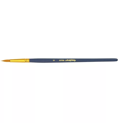 Ecset készlet ASTRA Art&Hobby 5 darabos
