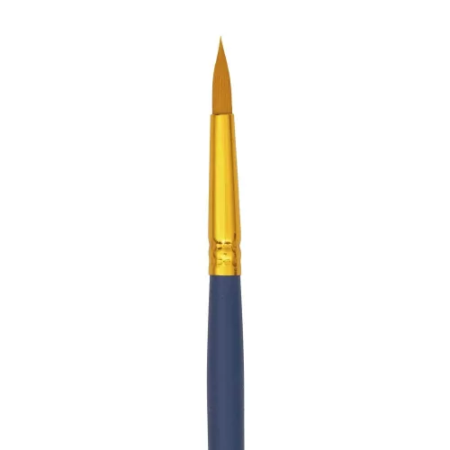 Ecset készlet ASTRA Art&Hobby 5 darabos