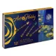 Olajpasztell ASTRA Art&Hobby 12 színű