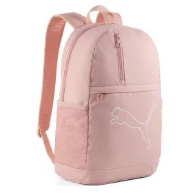 Hátizsák PUMA 9118002 rózsaszín