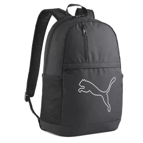 Hátizsák PUMA 9118001 fekete