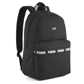 Hátizsák PUMA 9117001 fekete