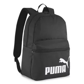Hátizsák PUMA 9116401 fekete