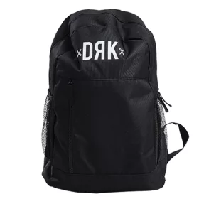 Hátizsák DRK DA0062_0001 fekete