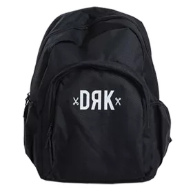 Hátizsák DRK DA0061_0001 fekete