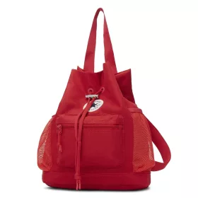 Hátizsák CONVERSE 10027690-A06-600 piros