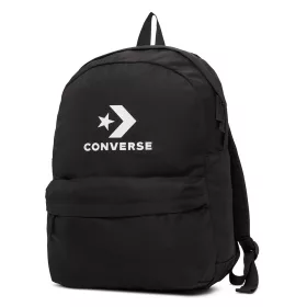 Hátizsák CONVERSE 10025485-A04-001 fekete