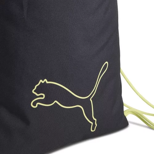 Tornazsák PUMA 9118308 fekete