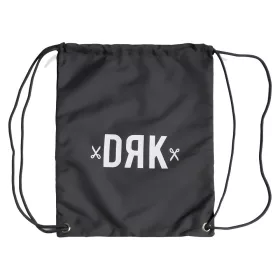 Tornazsák DRK DA2312_0031 szürke