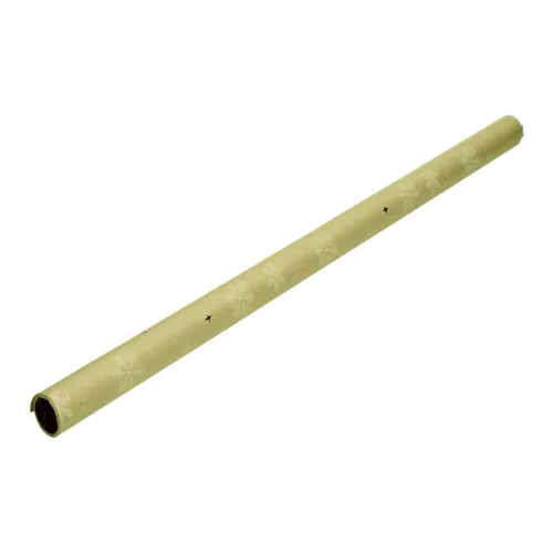 Díszcsomagoló CREATIVE tekercses 70x200 cm Eco karácsonyi arany