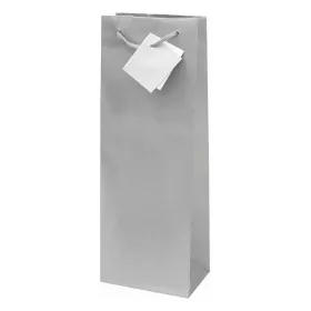   Italtasak CREATIVE Special Simple 13x36x8,5 cm egyszínű ezüst zsinórfüles