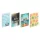 Zsebalbum XAVAX Summerly 10x15 cm 25 lapos