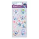 Matrica COOLPACK Lilo és Stitch1 3D vegyes mintás