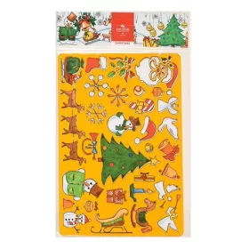 Rajzsablon KOH-I-NOOR X-mas