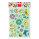 Rajzsablon KOH-I-NOOR Butterfly