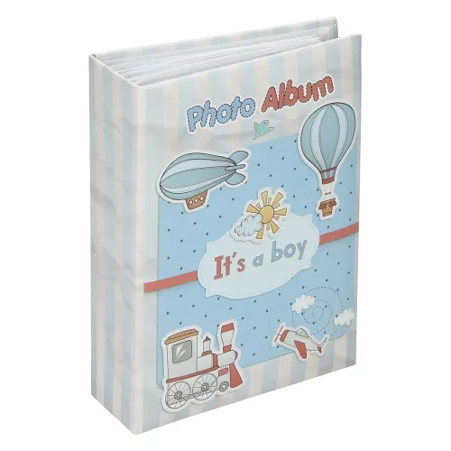 Album CREATIVE Kids 10x15cm 100 fénykép